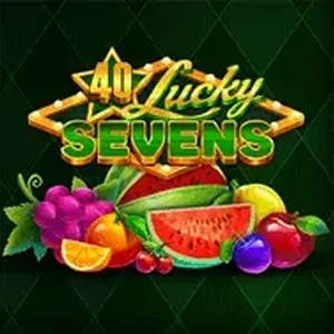 40 Lucky Sevens
