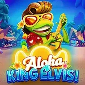 Aloha King Elvis