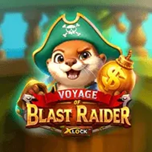 Voyage of Blast Raider