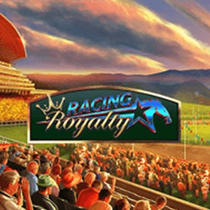 Racing Royalty