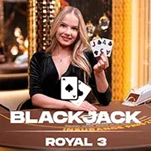 Blackjack Royal 3