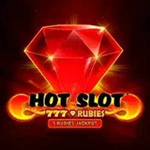 Hot Slot 777 Rubies