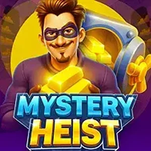 Mystery Heist