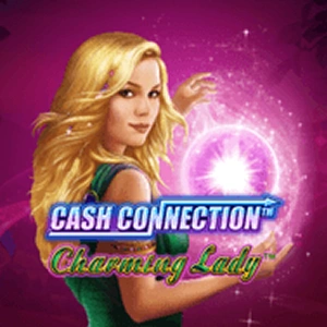 Cash Connection: Charming Lady