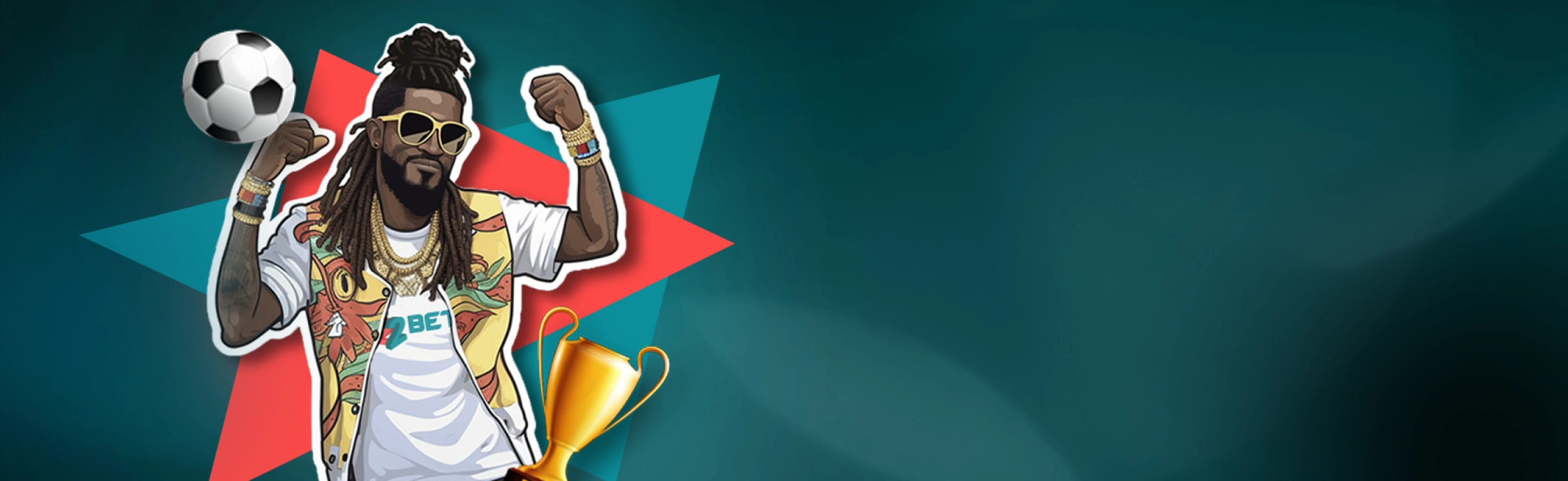 22Bet First Deposit Bonus